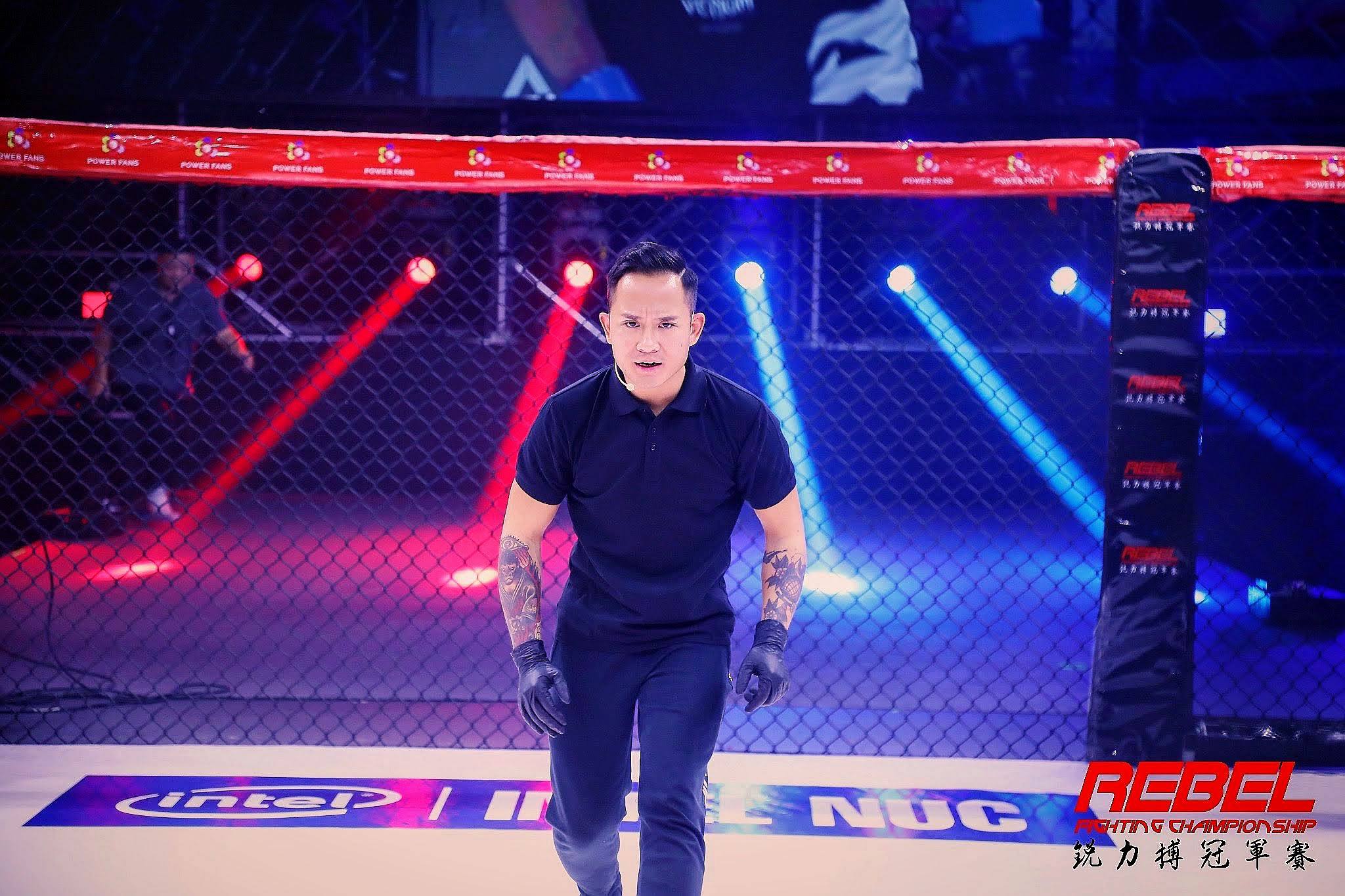Isaac Yap