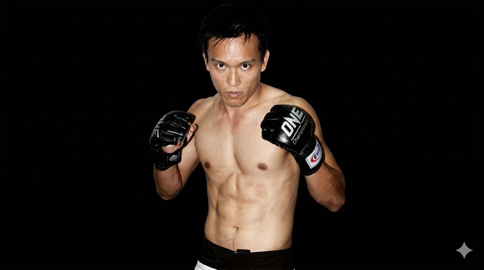 Melvin "Overkill" Yeoh